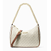 Сумка кросс-боди Michael Kors с логотипом (VANILLA)